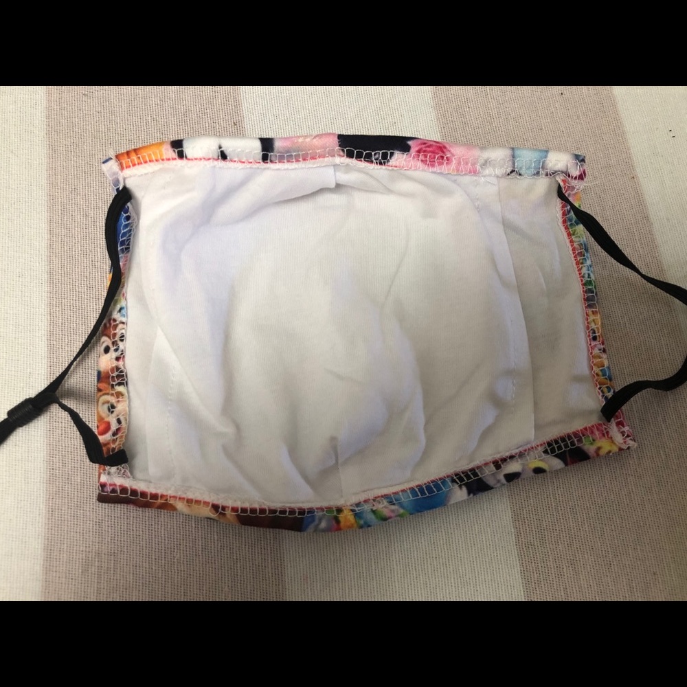 Face Mask - Picture 2 of 4